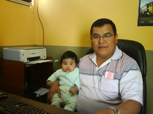 Eloy  Ramirez yupanqui Foto