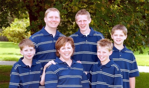 Leon  Stevens Alumni Photo