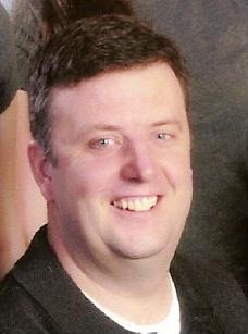 Tom  Patterson Alumni Photo