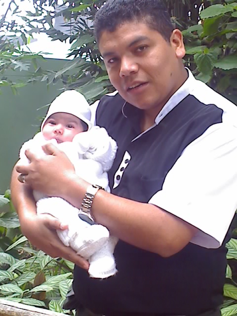 NESTOR ISMAEL  VEGA ORMEÑO Alumni Photo