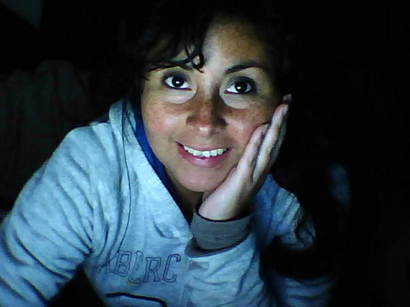 Karim  Mejia Alumni Photo