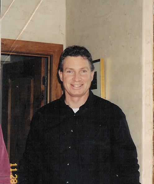 Randal  Cloward Alumni Photo