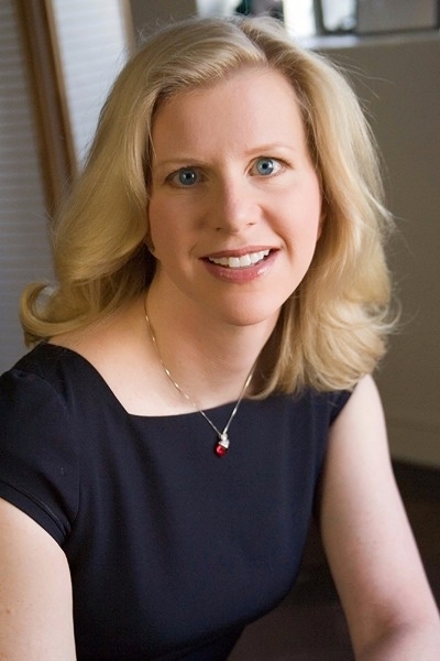 Kim Baskins Nelson  Nelson Alumni Photo