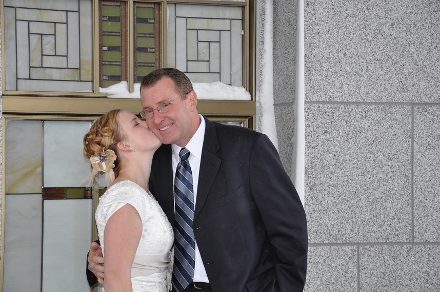 Abram  Young Alumni Photo