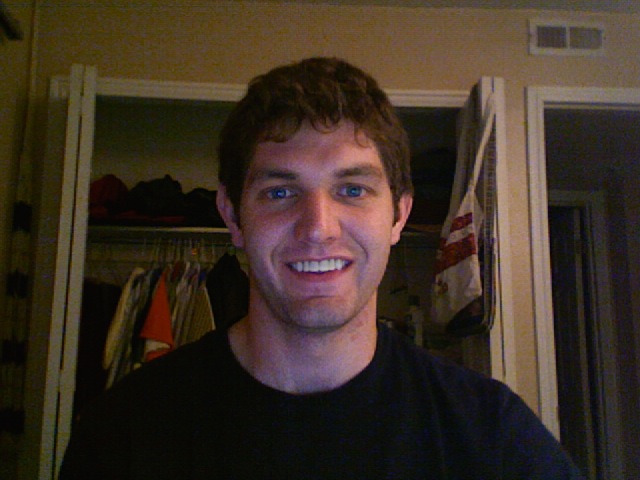 Matthew  Birdsall Alumni Photo