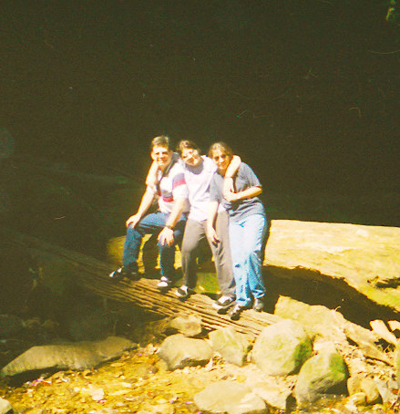 Pres,Sara,DD-- Tarapoto PE
Sara Cheever
11 Jun 2004