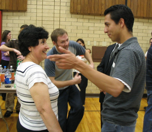 Reunion 04
Sara Cheever
11 Jun 2004