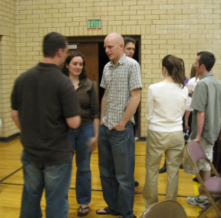 Reunion 04
Sara Cheever
11 Jun 2004