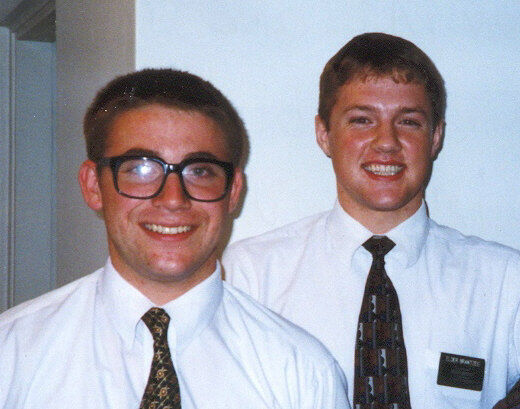 Smith and Brangzini
Sara Cheever
11 Jun 2004