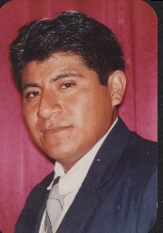 SOY REFELIZ POR SER MIEMBRO DE ESTA IGLESIA ...Y QUE EL SEÑOR ME HAYA PERMITIRLO REPRESENTARLO EN SU NOMBRE... ESTUVE EN LA MISION NORTE  1992-1994...PARA LOS QUE ME CONOCIERON ...PUES ESCRIBANME ...QUE GUSTOSO LES CONTESTARE ...SU HNO EN CRISTO ....ABEL
José Abel Collazos Ruiz
18 Jun 2004