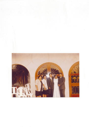 estamos con nuestros padres
Yesenia  Del Carpio
15 Sep 2005