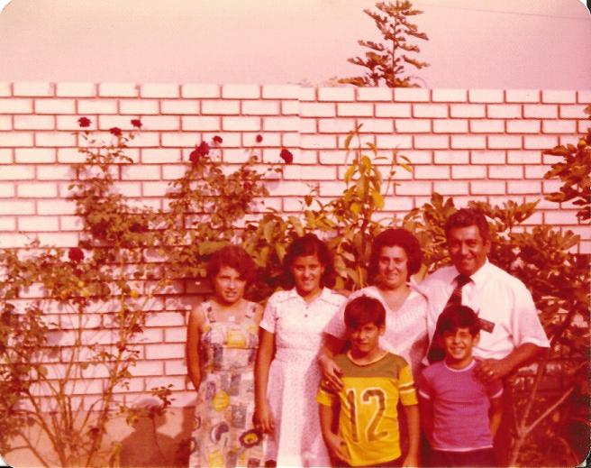 En el año 1978.
Gregory P Isham
20 Sep 2005