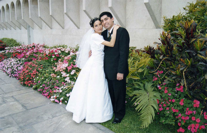 17-09-2005
Eddy  Jorge
06 Jun 2006