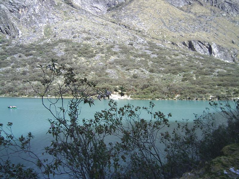 La vista es genial
Liliana Raquel Puma Dilts
04 Sep 2006