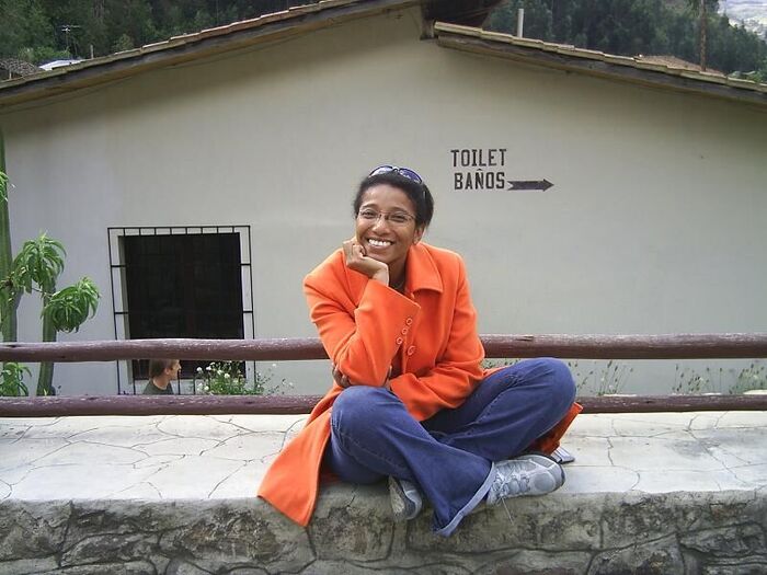 Chavín de Huanta
Liliana Raquel Puma Dilts
17 Sep 2006