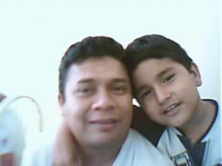 foto con mi hijo paul
PAUL ROBERT LOPEZ PEREZ
01 Jun 2007