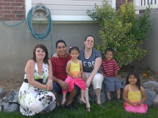 En el dia de la madre 2009
Ruben  G  Espinoza
22 May 2009