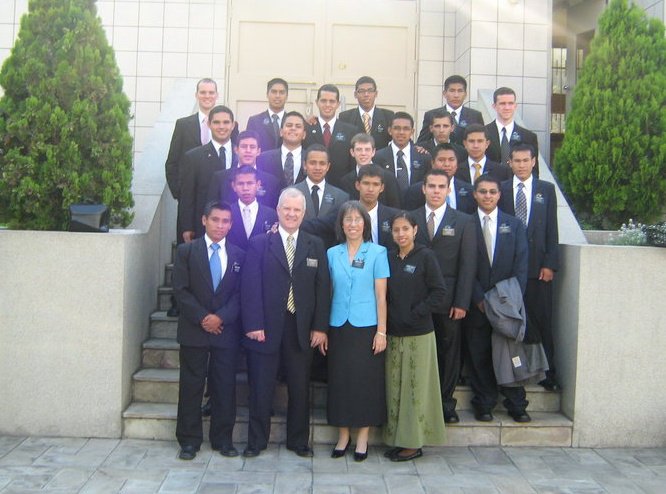 hey aqui les dejo la foto de algunos norteños
Norman E. Acevedo
21 Apr 2010