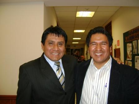 en la bella Ciudad de Arequipa
Juan Luis  Cruz Ventura
14 Dec 2010