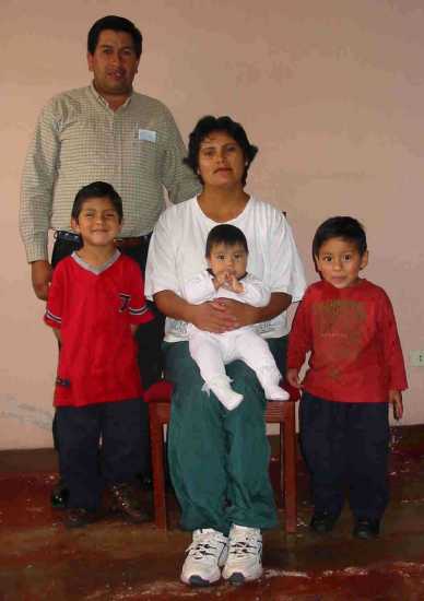 Rodolfo Alagon Foto