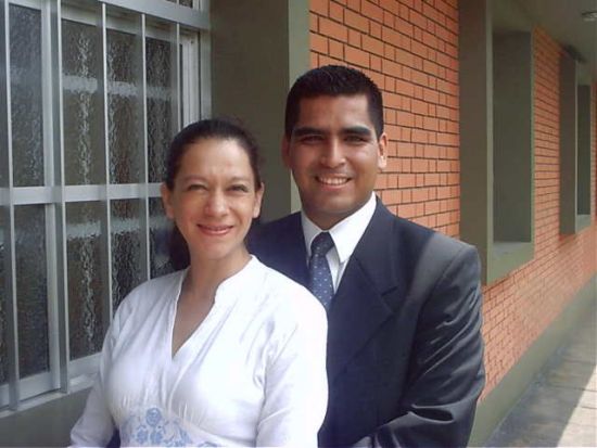 Alexis Barrios Foto