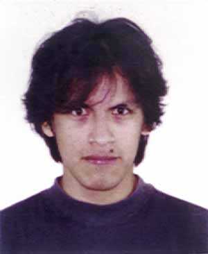 Francisco Josue Guevara Foto