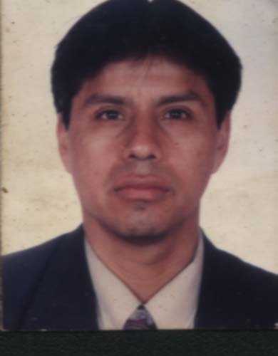 felix enrique  herrera rivas Foto