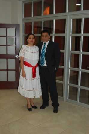 Juan Luis  Cruz Ventura Foto