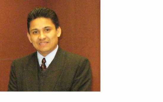 JOHNNY ALBERTO ZAMORA DELGADO Foto