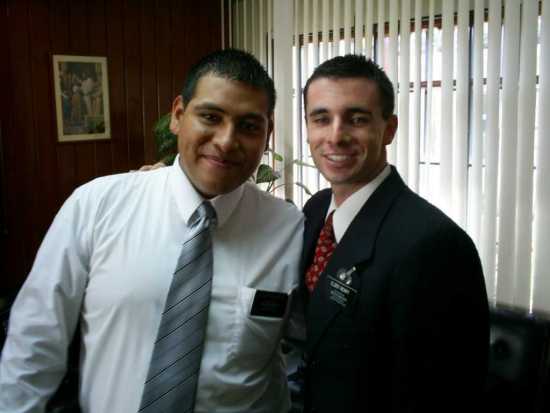 juan manuel medrano Foto