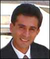 Moises Puyen Vigil Foto