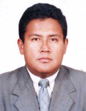 Rubén Alberto Núñez Soto Foto