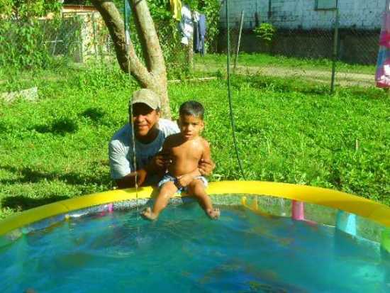 jesus alberto cabrera cespedes Foto