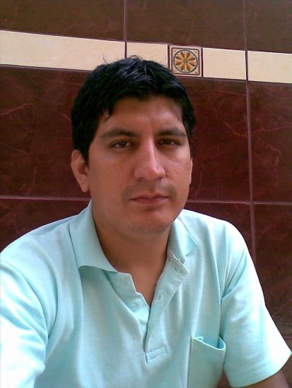 giancarlo canales chilquillo Foto