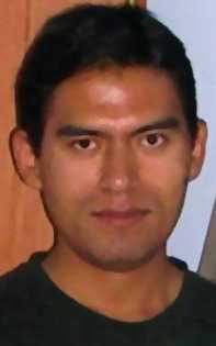 Carlos Andres Garcia Foto