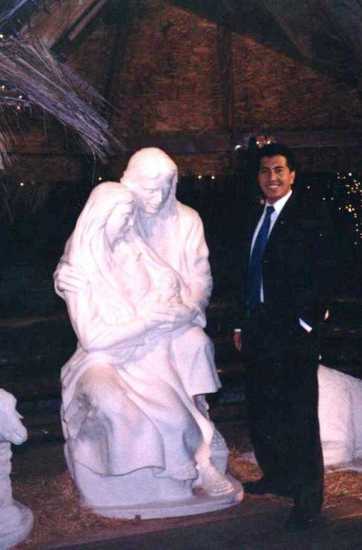 Hugo Jorge Rua Foto