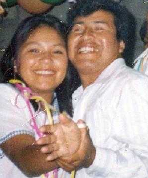 jorge Yanqui Ticona Foto