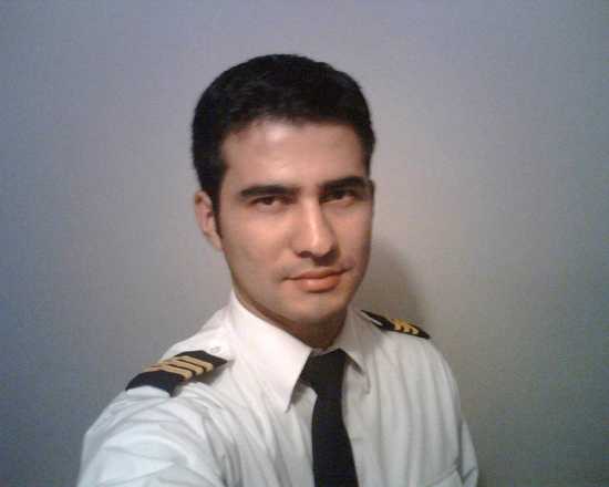 Omar Lopez Foto