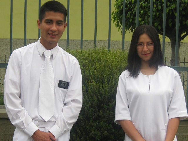 Renzo Luis Alberto Garcia Boyer 