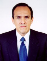 Fernando Pedro Gomez Alumni Photo