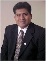 Silva Hayley Jenry silva Bruno Alumni Photo