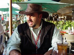 Kevin  Hemminger Alumni Photo