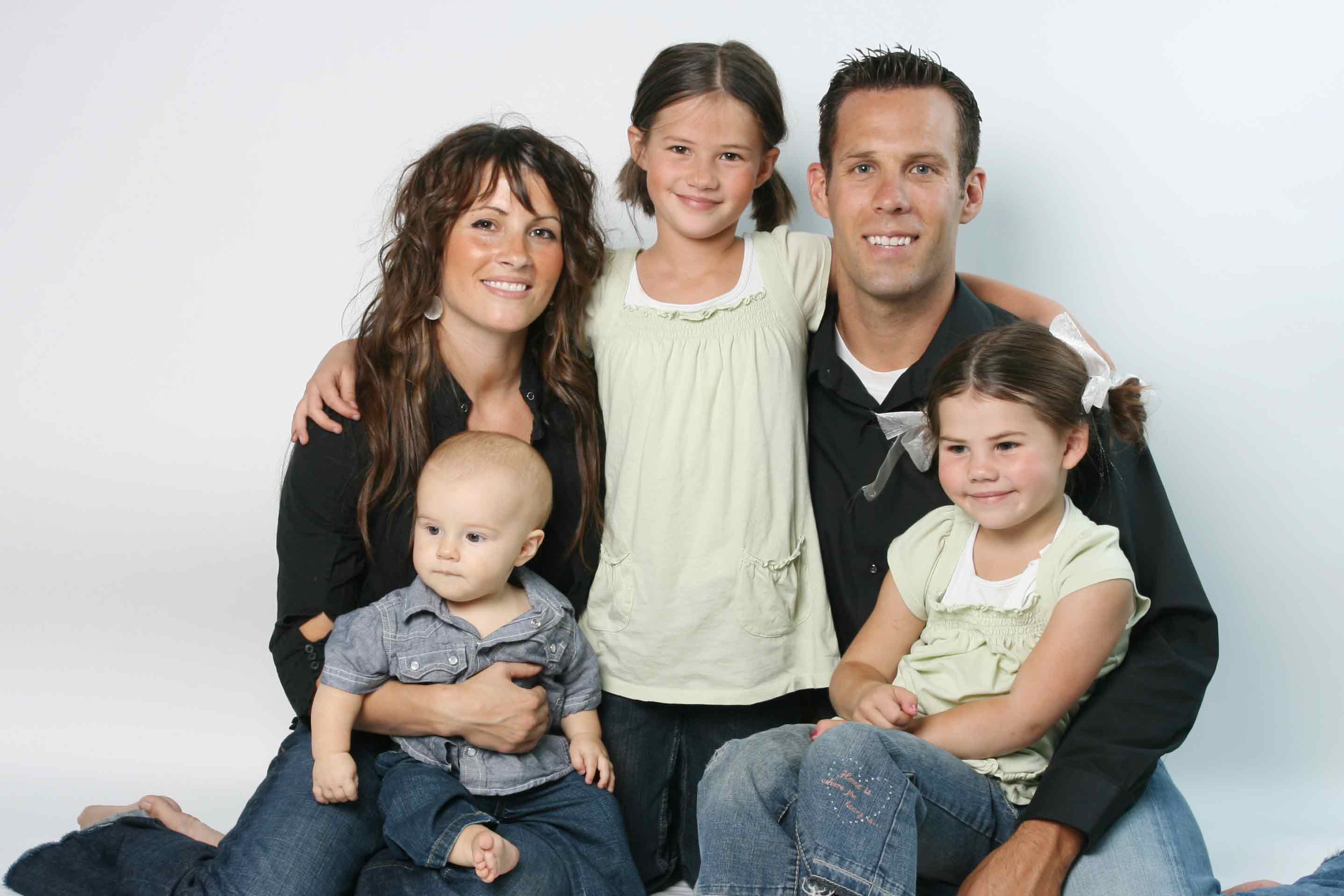 Timothy Clark Collings Alumni Photo