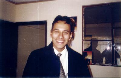 Jimmy Gary Philipps Ramirez Alumni Photo