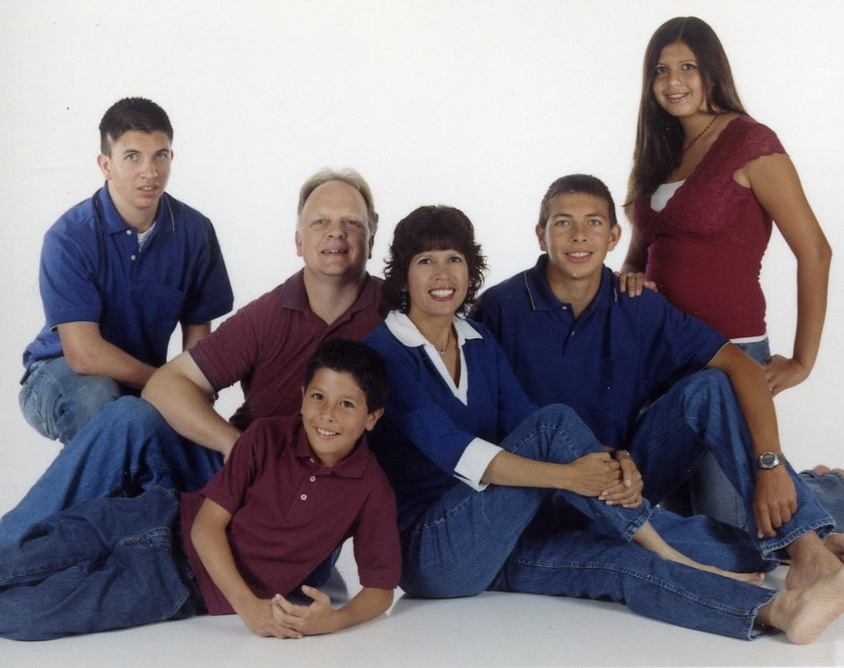 Rudolf John Livingston Alumni Photo