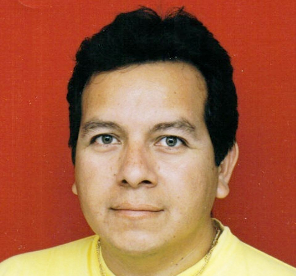 Elmo Jose Mostacero Huaylla Alumni Photo