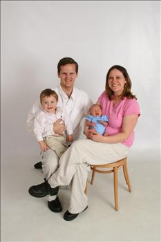 Adam  Rodgers Alumni Photo