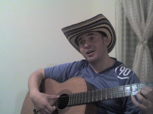 manuel  escobar Alumni Photo