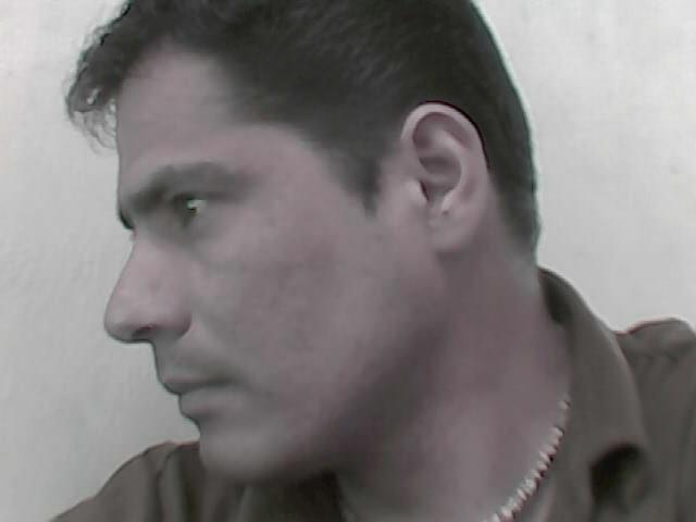 Percy Ricardo Delgado Tapia Foto