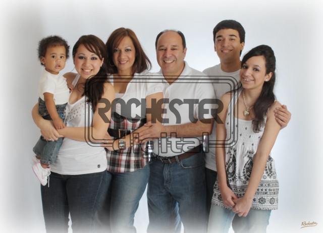 Carlos Maestre Alumni Photo